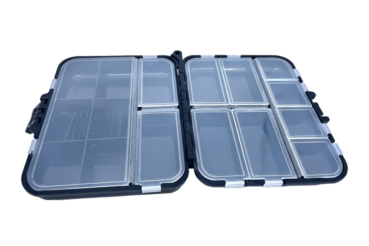 LK Baits Plastic Box L