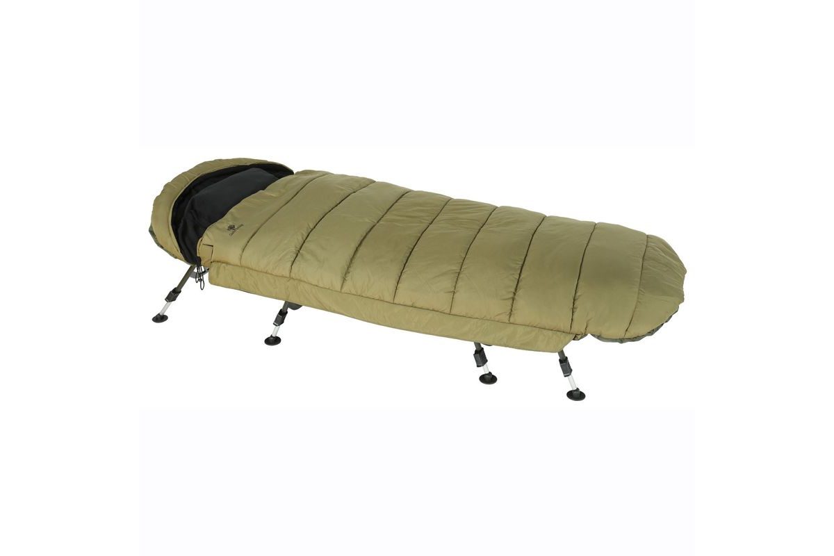 Giants Fishing Spací pytel 5 Season Extreme XS Sleeping Bag