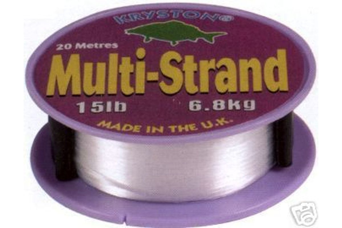 Kryston Multi-Strand Original Twisted 20m