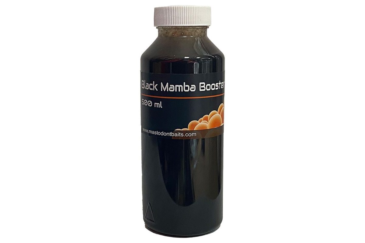 Mastodont Baits Booster 500ml