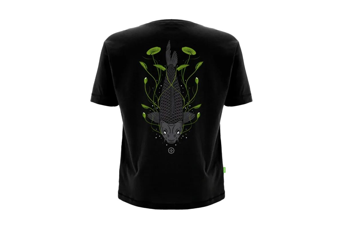 KUMU Tričko Tails Up