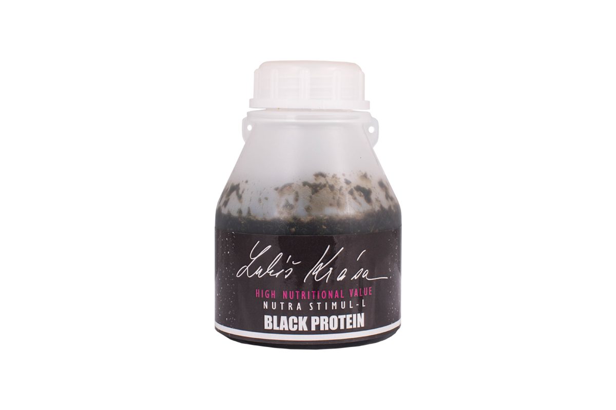 LK Baits Dip Lukas Krasa Nutra Stimul -L 200ml