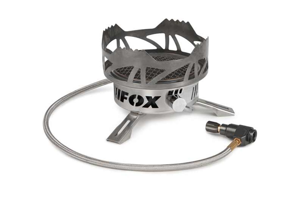 Fox Vařič Cookware V2 Infrared Stove