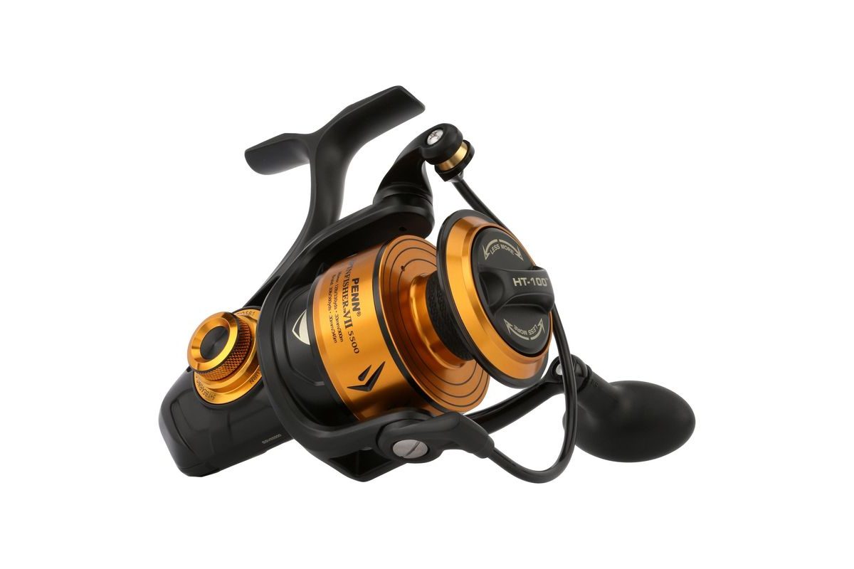 Penn Naviják Spinfisher VII Spinning Reel 10500