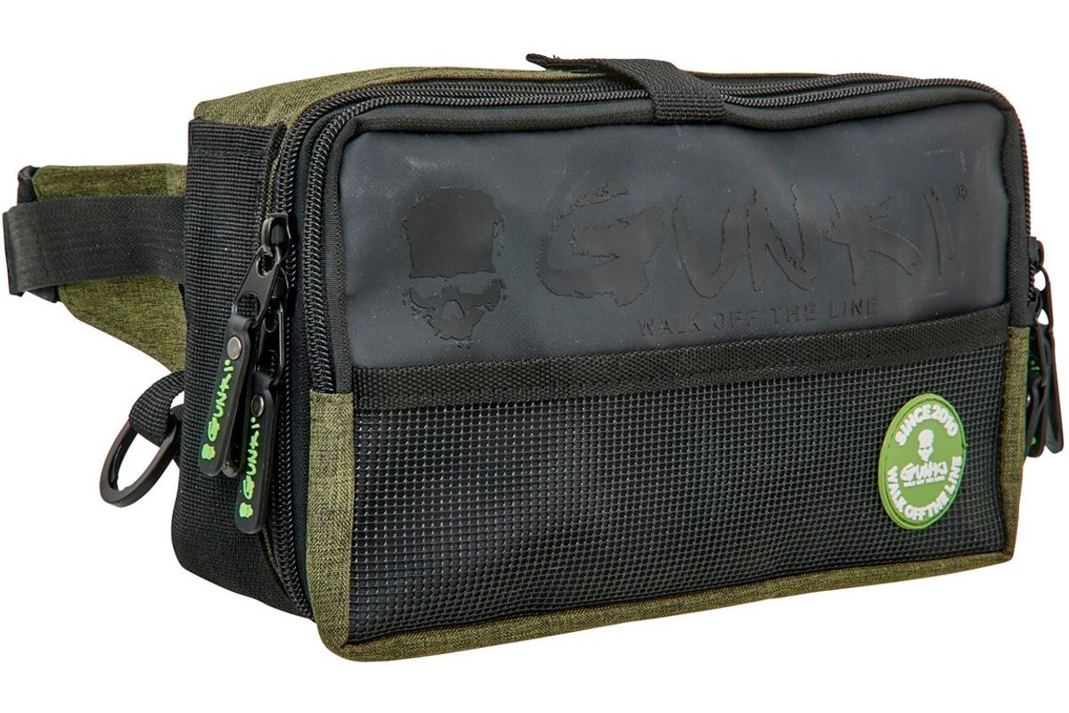 Gunki Ledvinka Overtake Street Walk PM