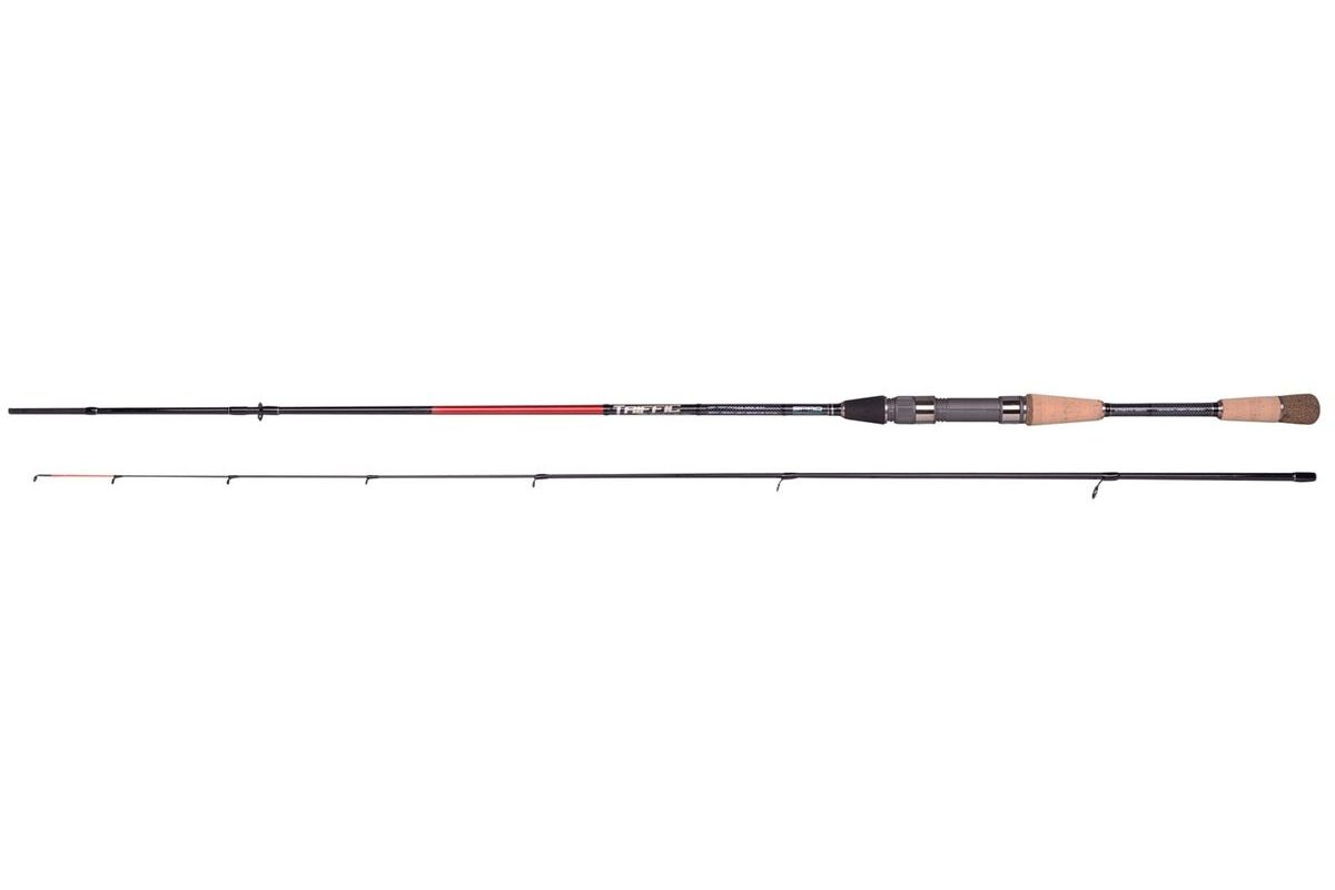 Spro Prut Triffic Dropshot 2,40m 7-28g