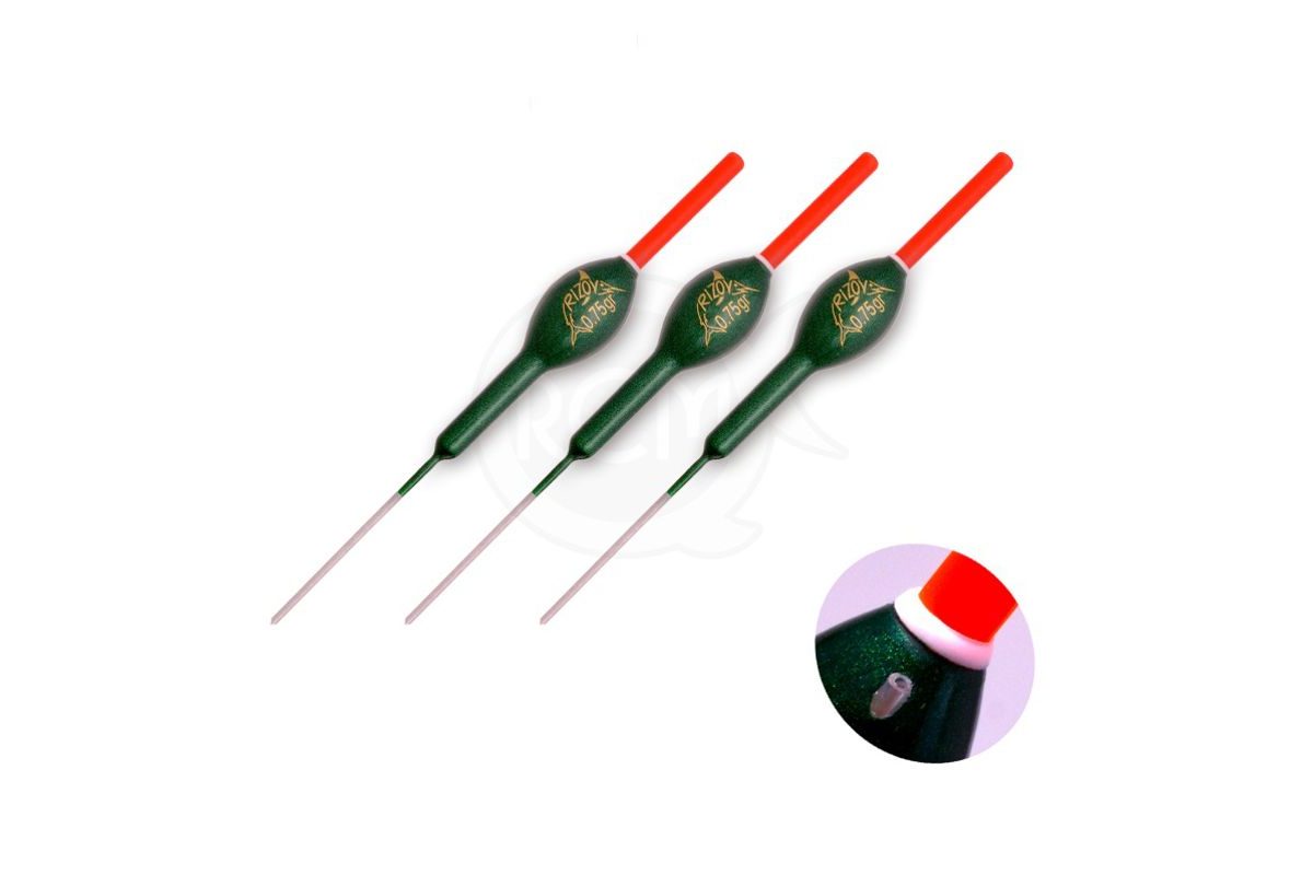 Rizov Splávok RF-139