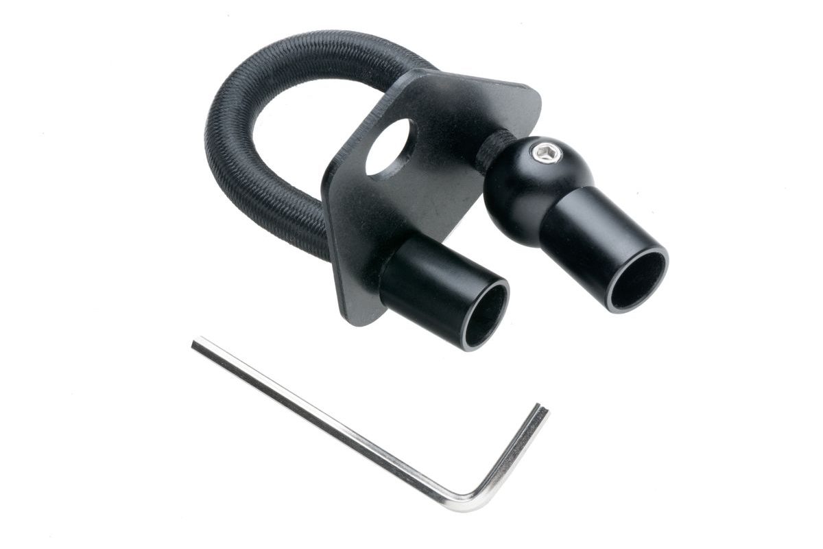 Mivardi Zámok prútu Uni-lok Rest