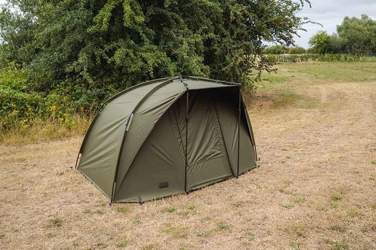 Fox Bivak Eos Pro Bivvy 1 Osoba