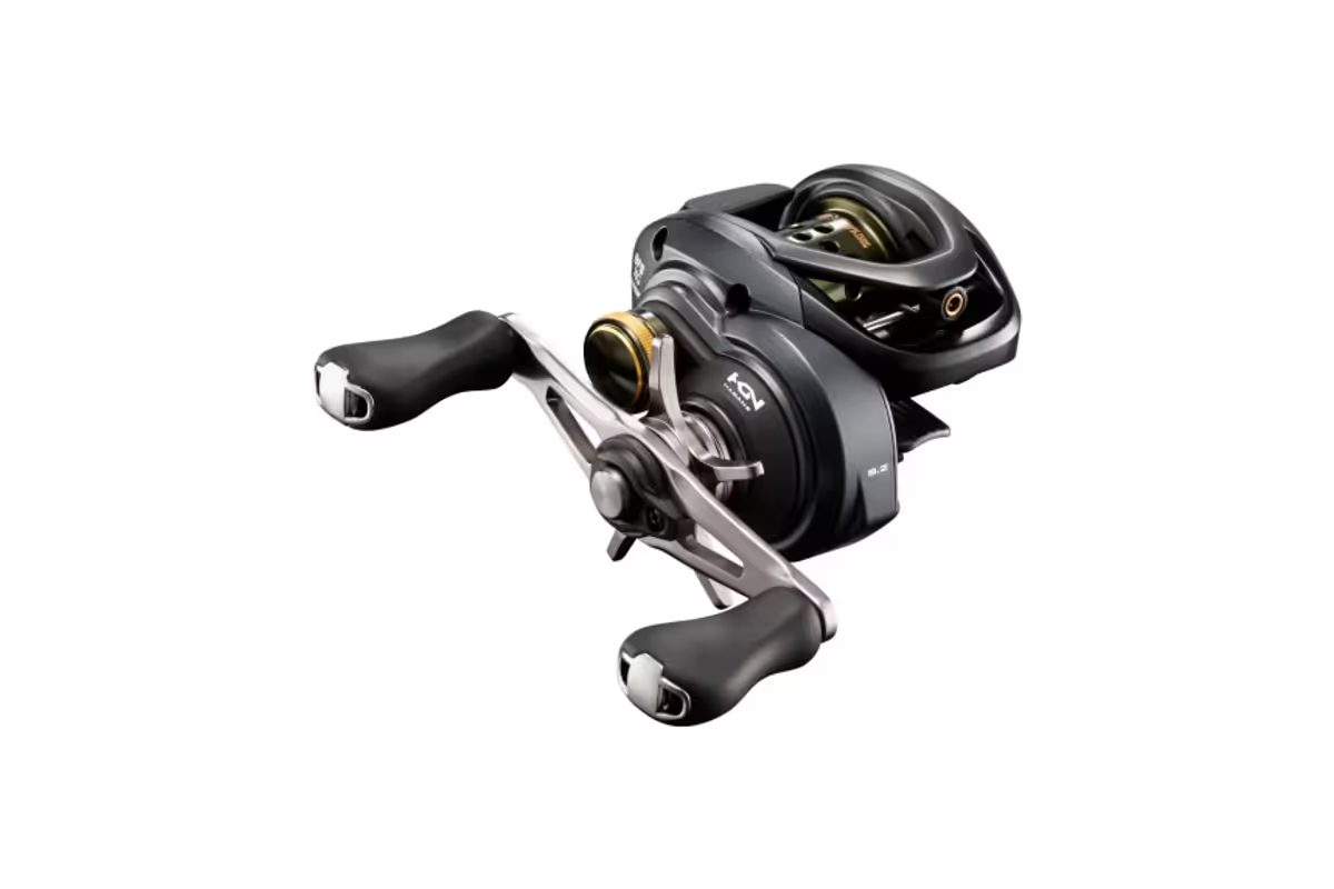 Shimano Navijak Curado BFS XG Pravá ruka