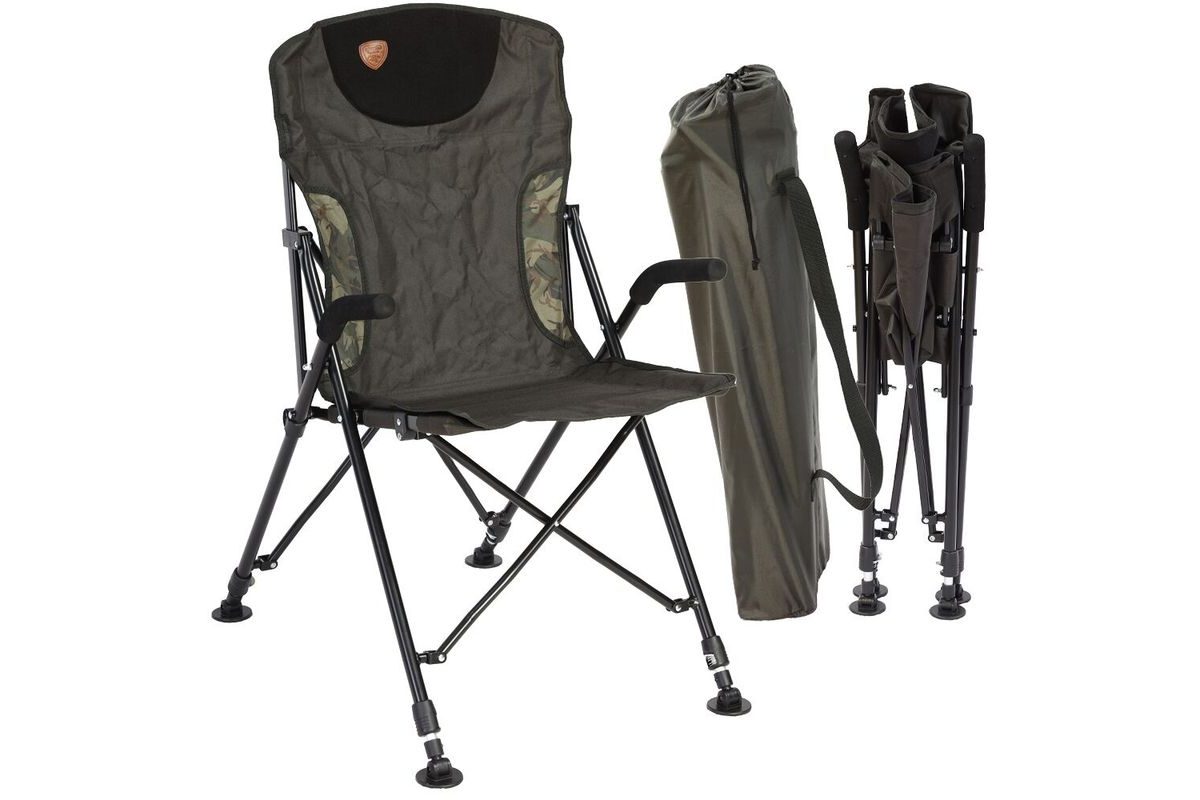 Giants Fishing Sedačka Chair Relax