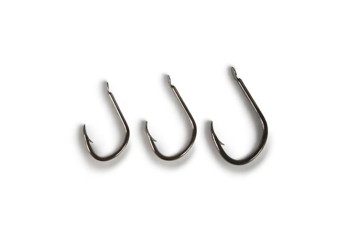 Mivardi Háčky Yamatsu Iseama s lopatkou 10ks