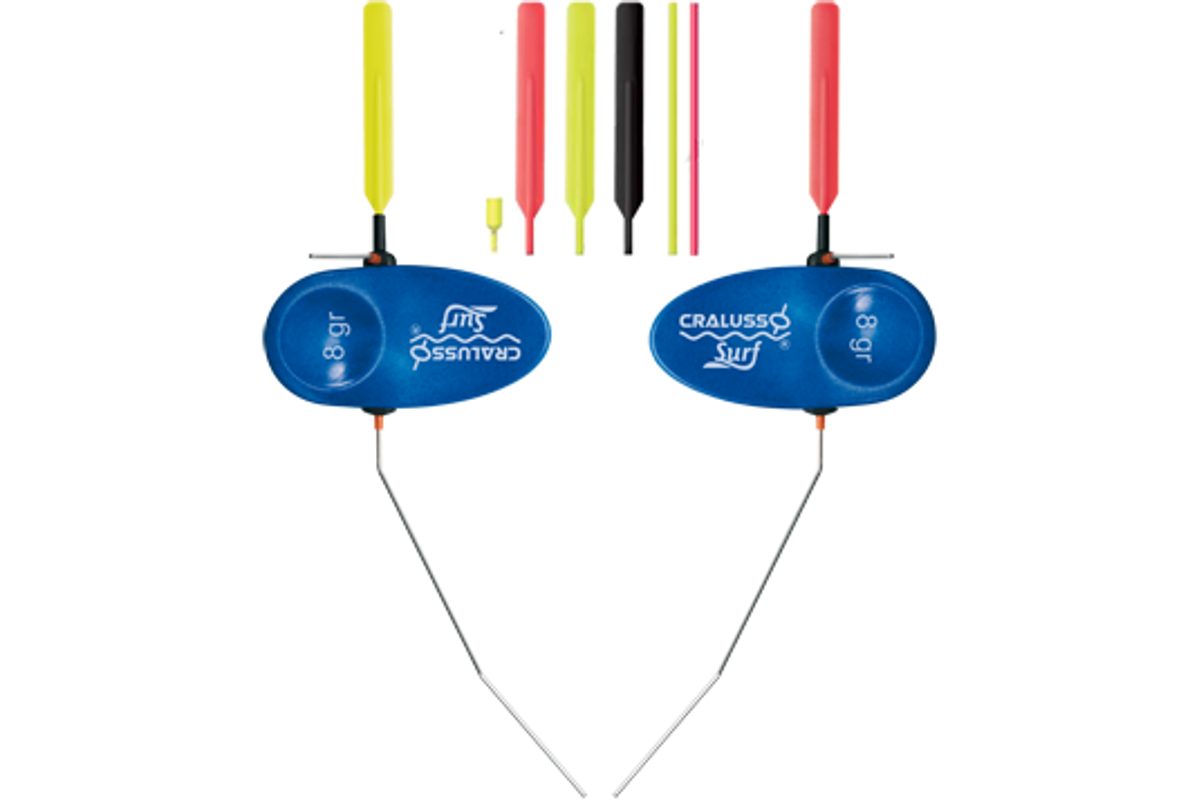 Cralusso Splávek Surf