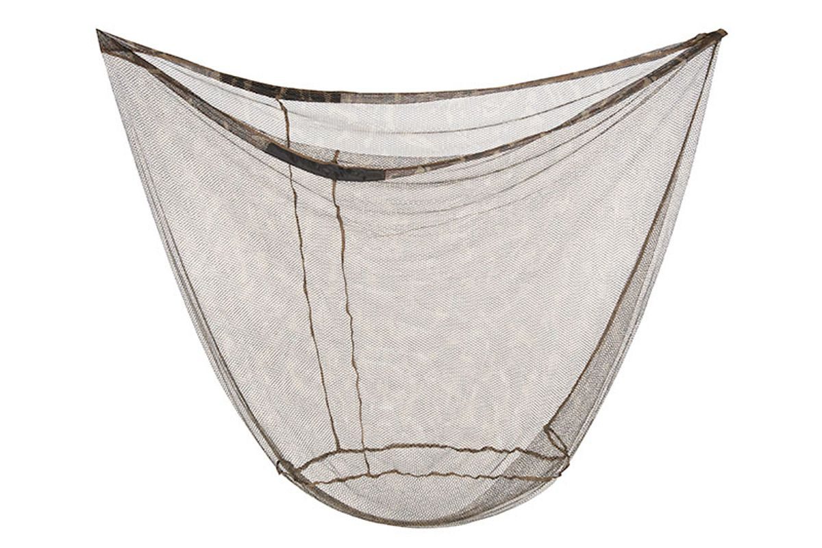 Fox Náhradní síť na podběrák Camo Landing net Mesh 42"