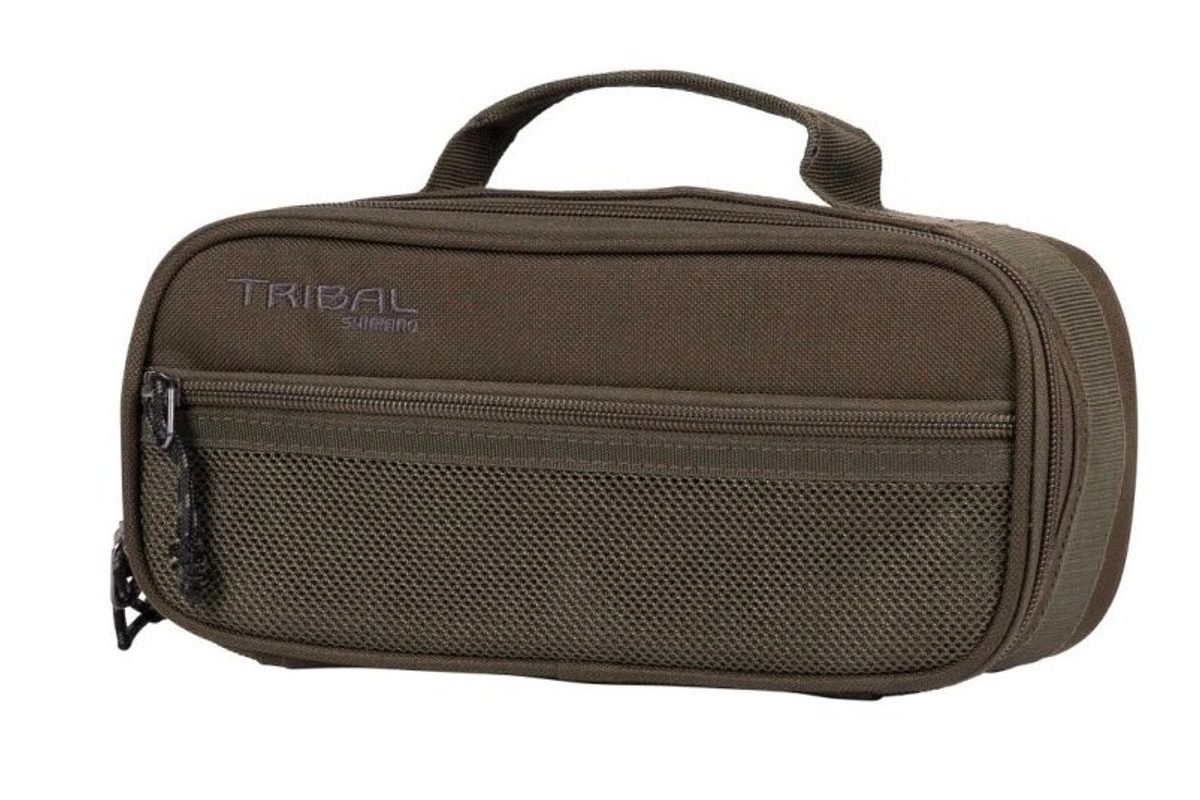 Shimano Taška Tribal Carp Accessory Bag Medium