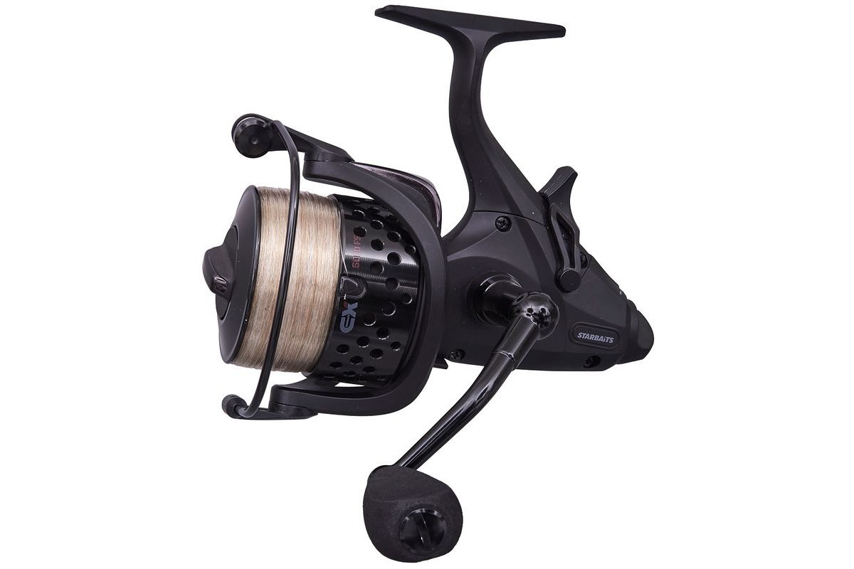 Starbaits Naviják CX 5000 FS
