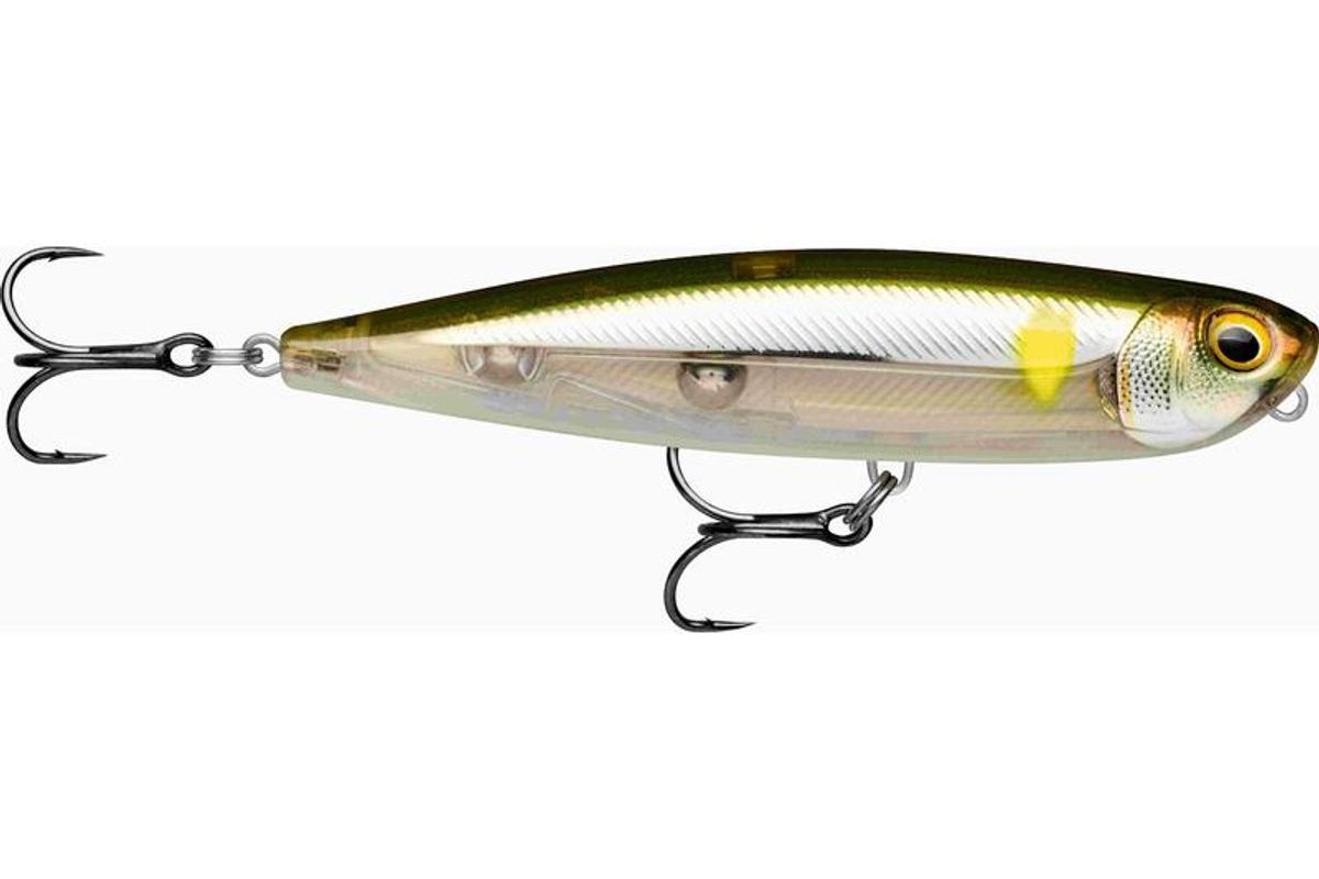Rapala Wobler Precision Xtreme Pencil AYU