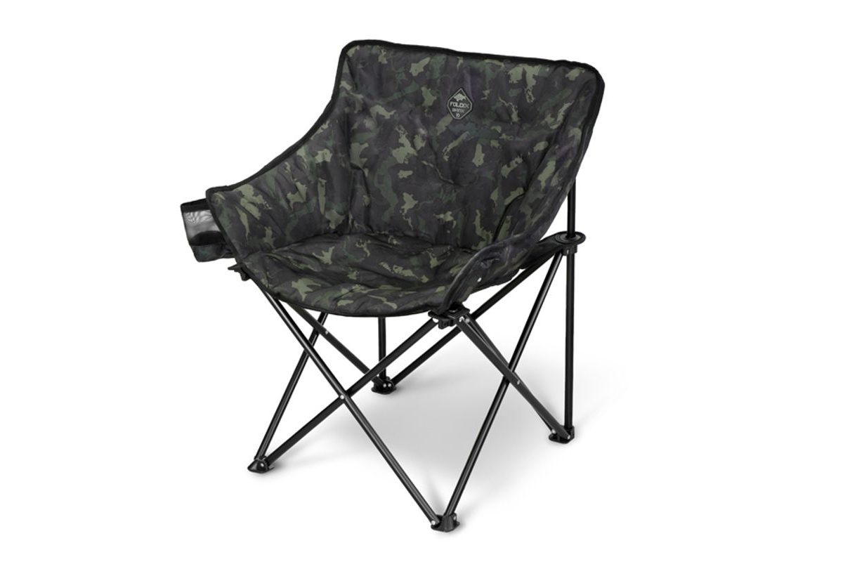 Delphin Křeslo Foldix Banx