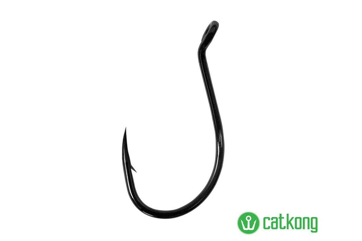 Catkong Sumcový jednoháčik SuPOWER 4ks