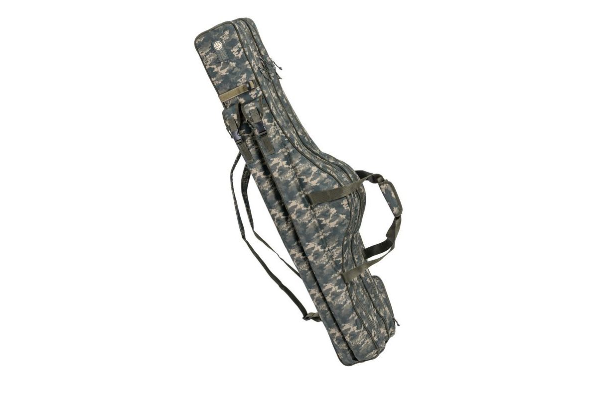 Mivardi Obal na pruty Multi Camo 110cm