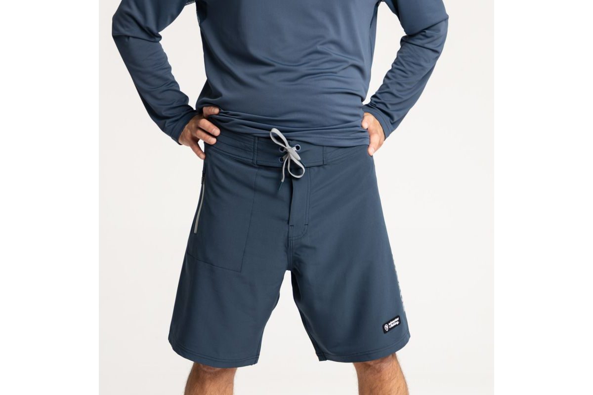 Adventer & fishing Rybářské kraťasy Original Adventer