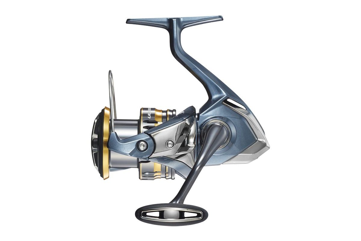 Shimano Naviják Ultegra C2000 HGFC