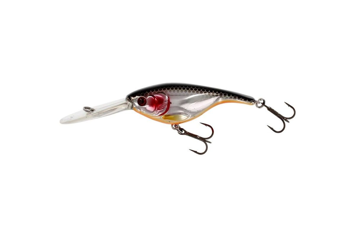 Westin Wobler BabyBite DR Floating Steel Sardine