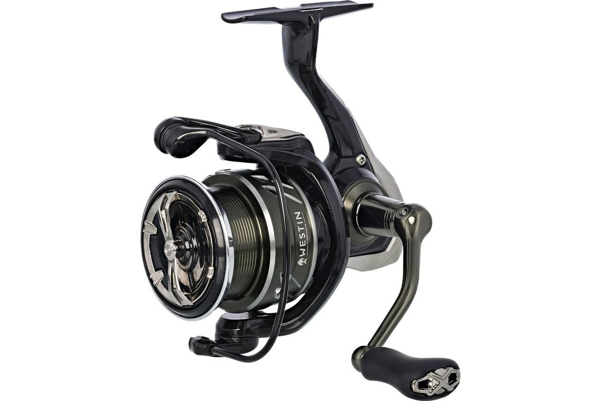 Westin Naviják W2 Reel 4000 FD