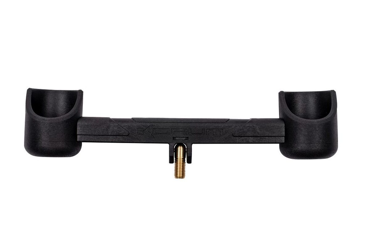 Korum Hrazda Adjustable Butt Cup Buzz Bar