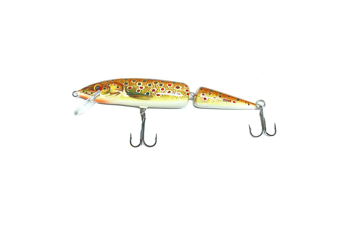 Dorado Wobler Classic Jointed 16cm