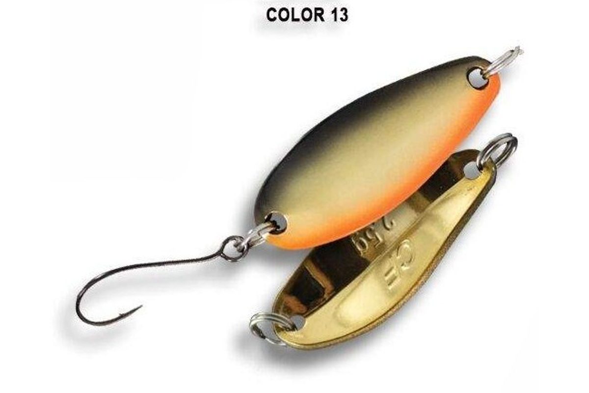 Crazy Fish Plandávka Seeker 2,5g 28mm