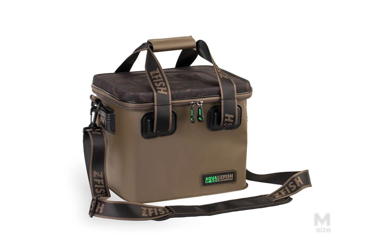 Zfish Taška Aquacore PRO Eva Bag M