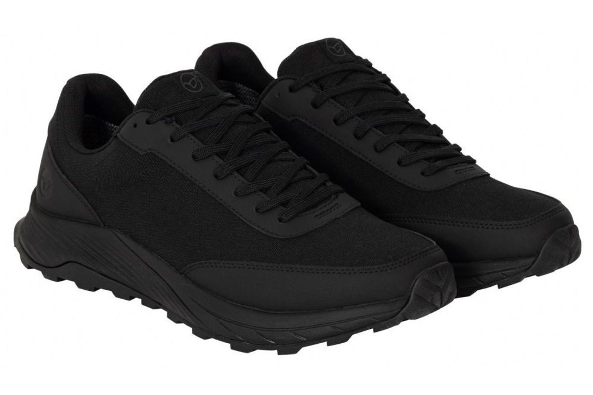 Korda Boty Drykore Trainer Black