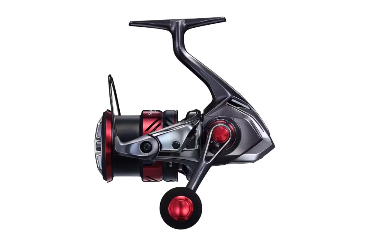 Shimano Navijak Sephia C3000 XR S