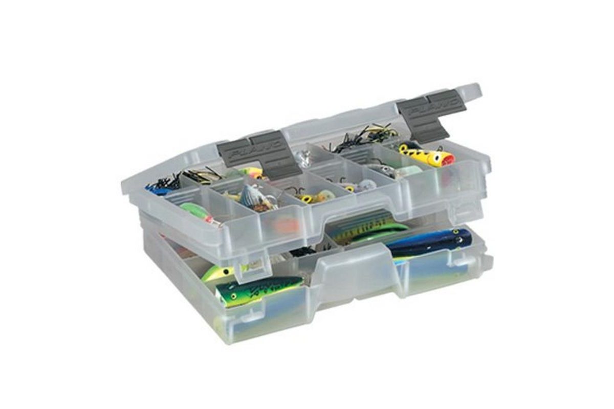 Plano Kufor Guide Series-Dvojposchodový StowAway 3600