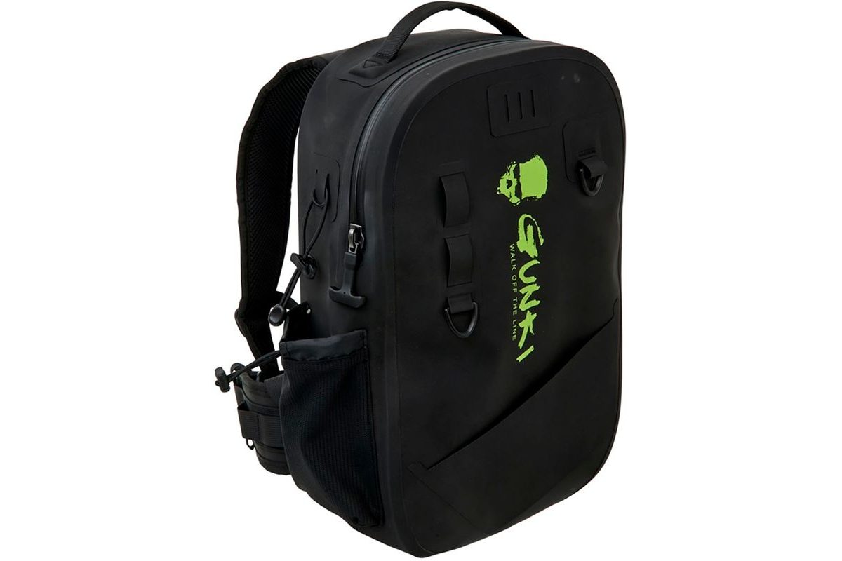 Gunki Batoh Wading Protema Back Pack