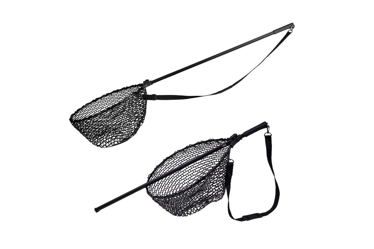 Zeck Podběrák Scheppkelle 180cm