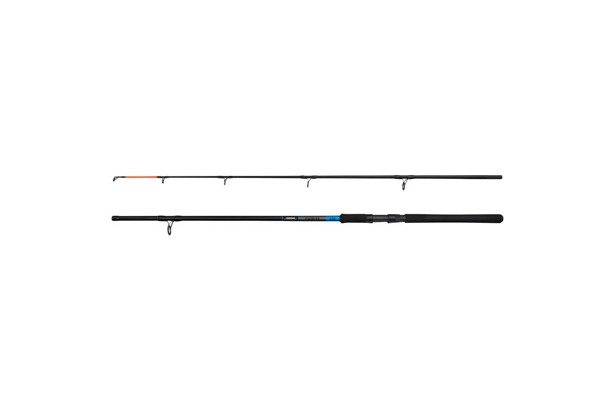 DAM Prút Nova SW Allround Spinning 2,7m 100-200g