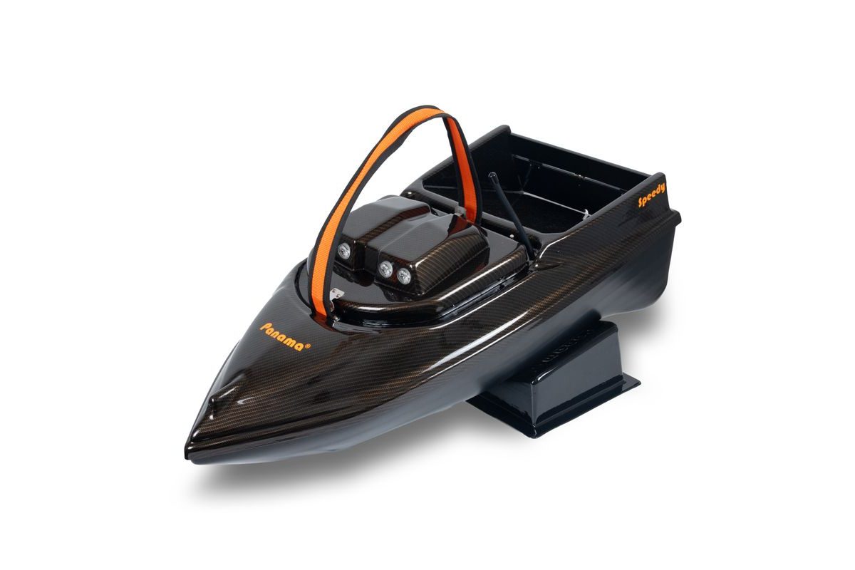 Panama Zavážacia loďka Speedy + Autopilot + Reflektor + Light modul