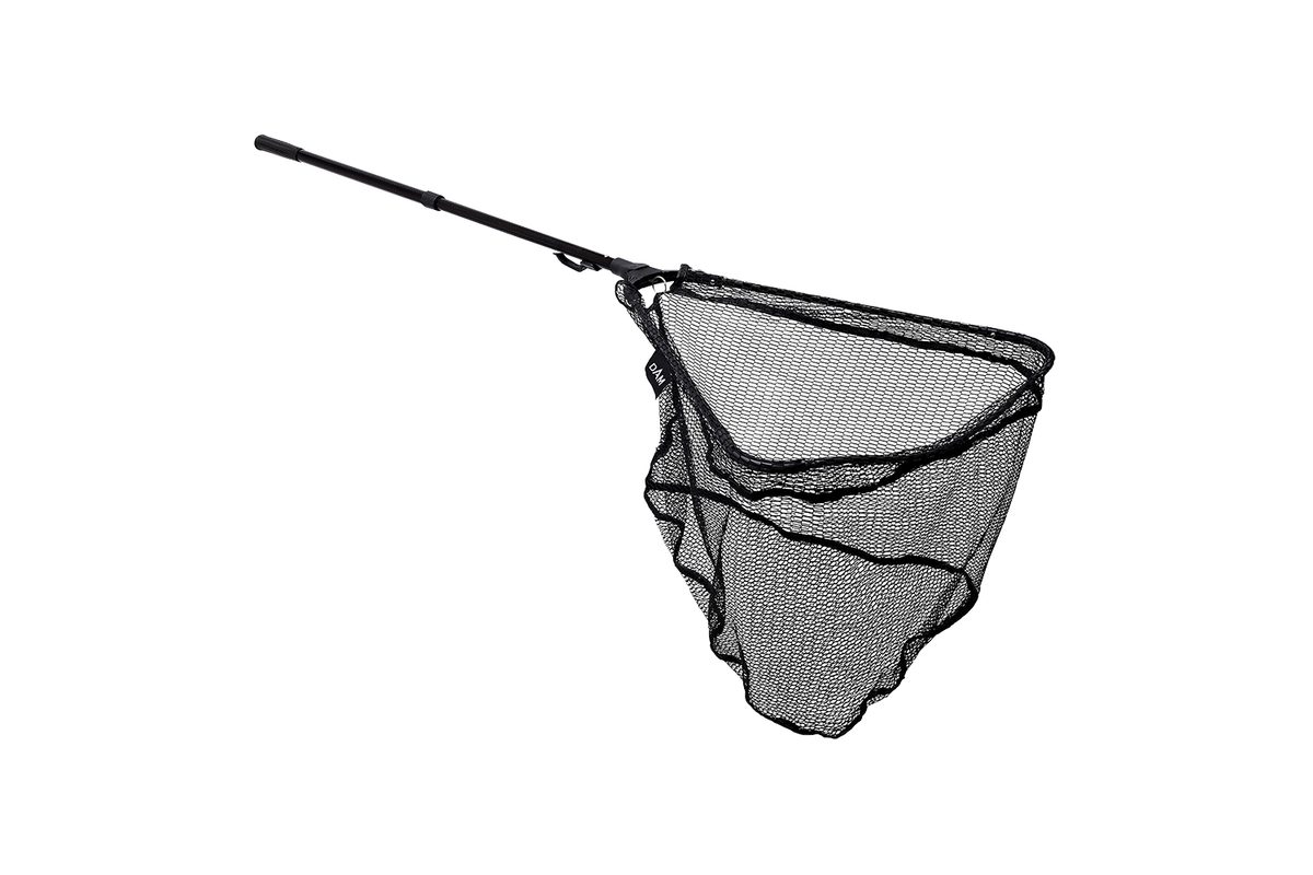 DAM Podberák Manitoba Folding Net Twist'n'Lock 50x50cm