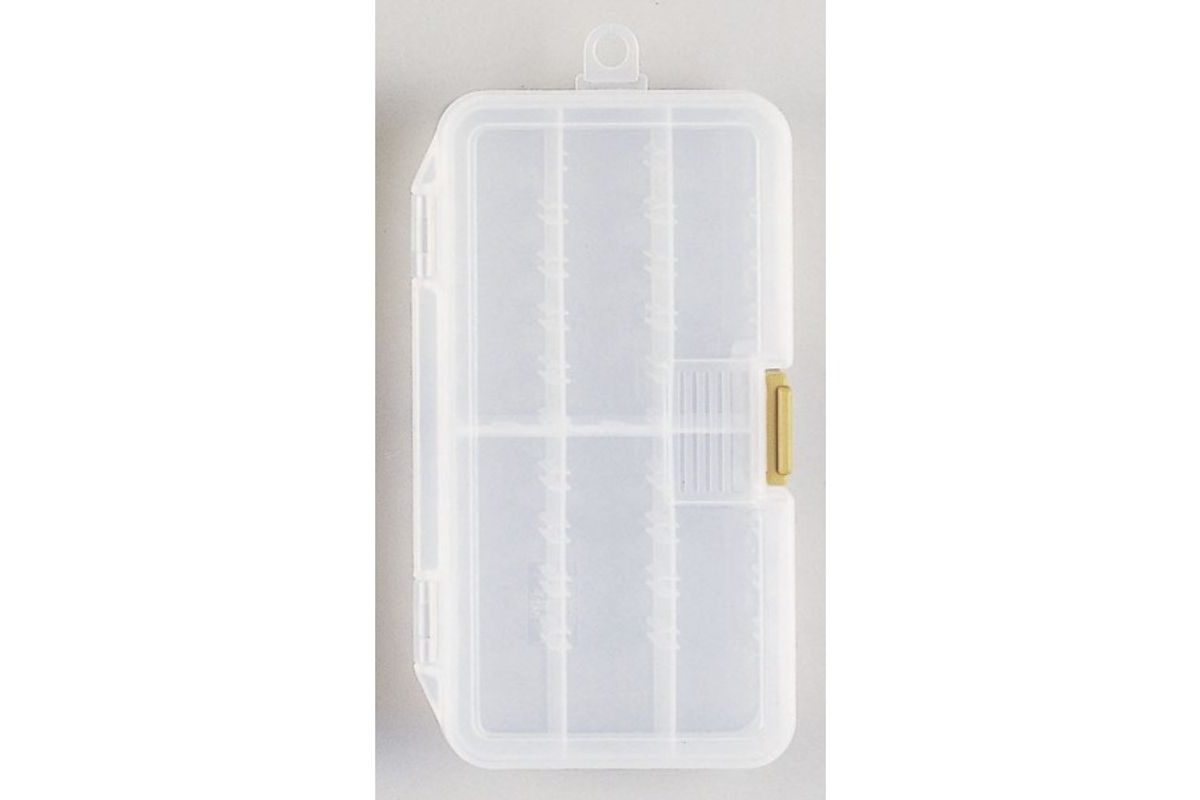 Meiho Box Worm box (W-M)