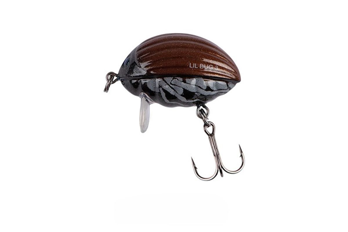 Salmo Wobler Lil’ Bug May Bug