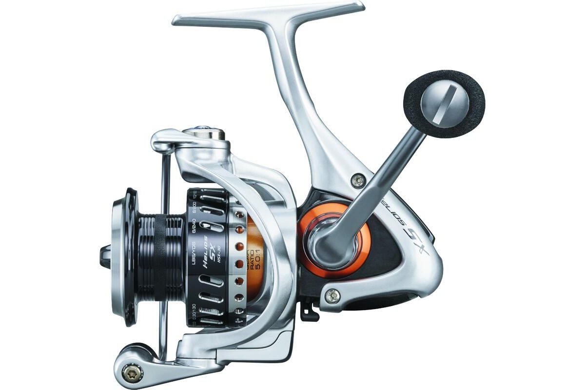 Okuma Naviják Helios SX 30