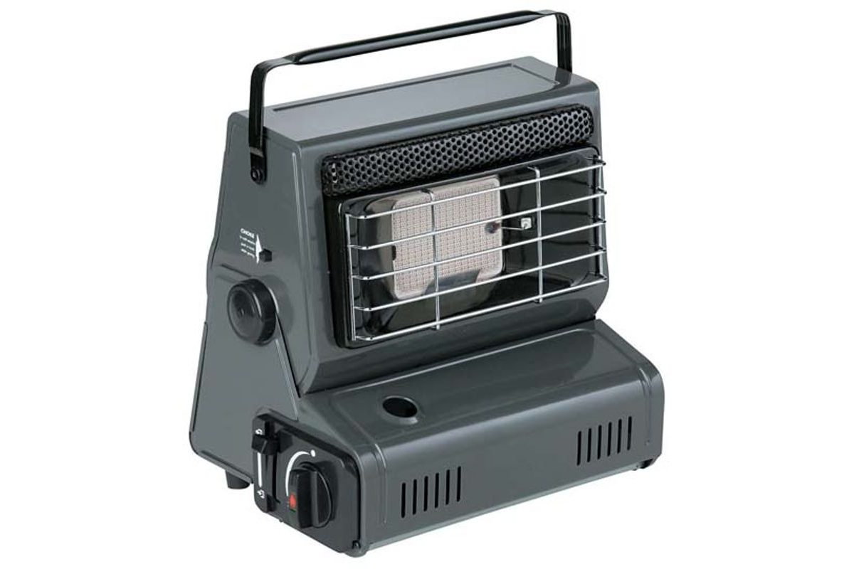 Meva Přenosné topení