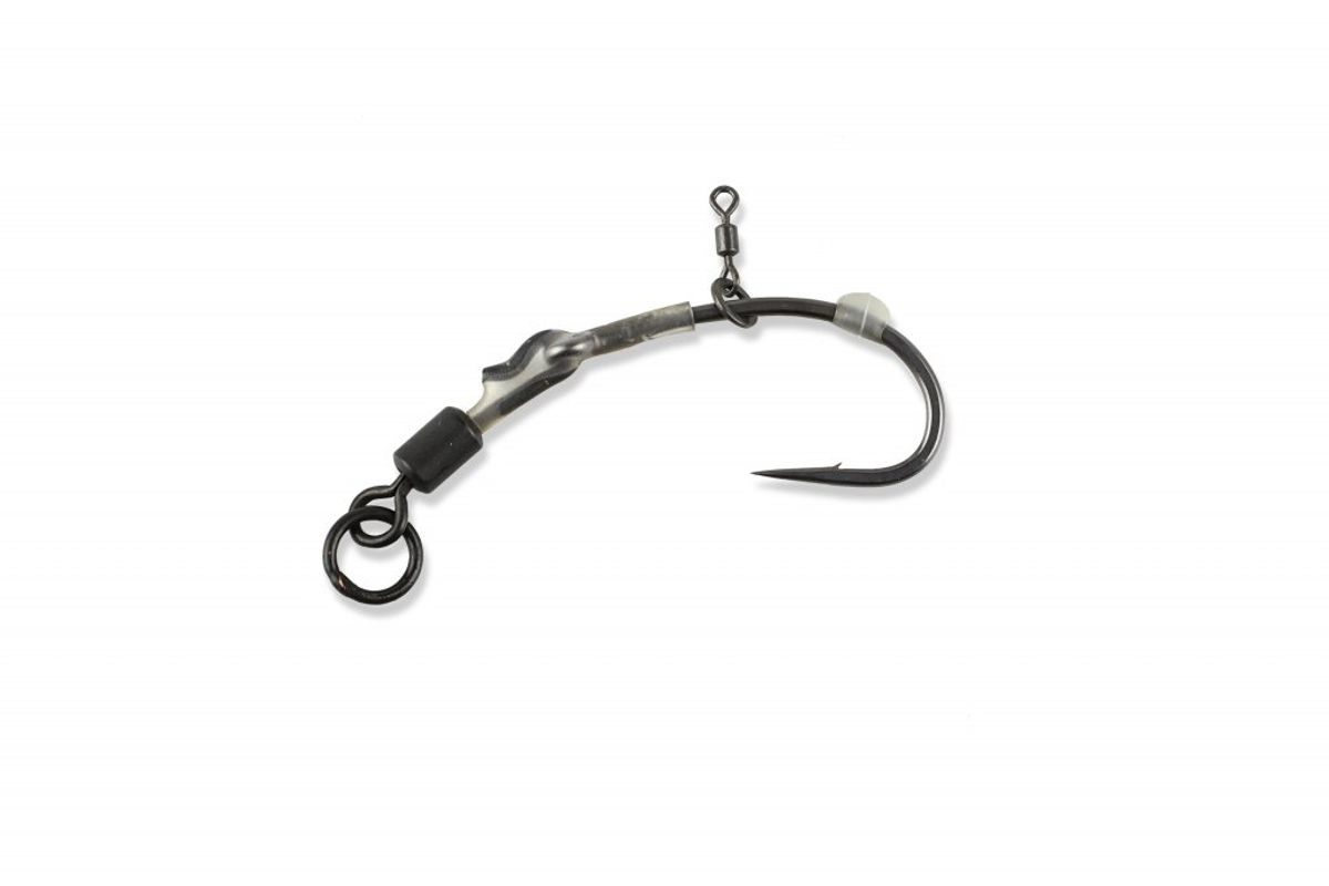Carp ´R´ Us Návazec Ready Naked Ronnie rig 3ks