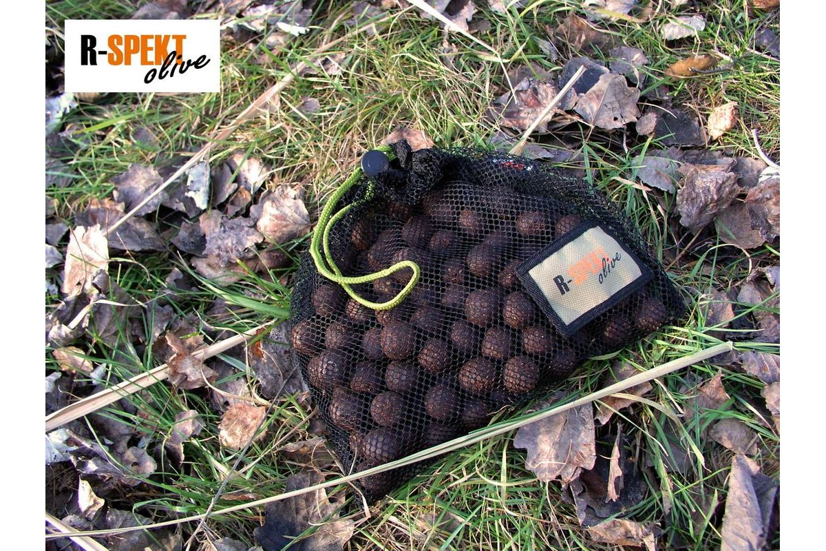 R-Spekt Sak na boilies 30 x 20cm