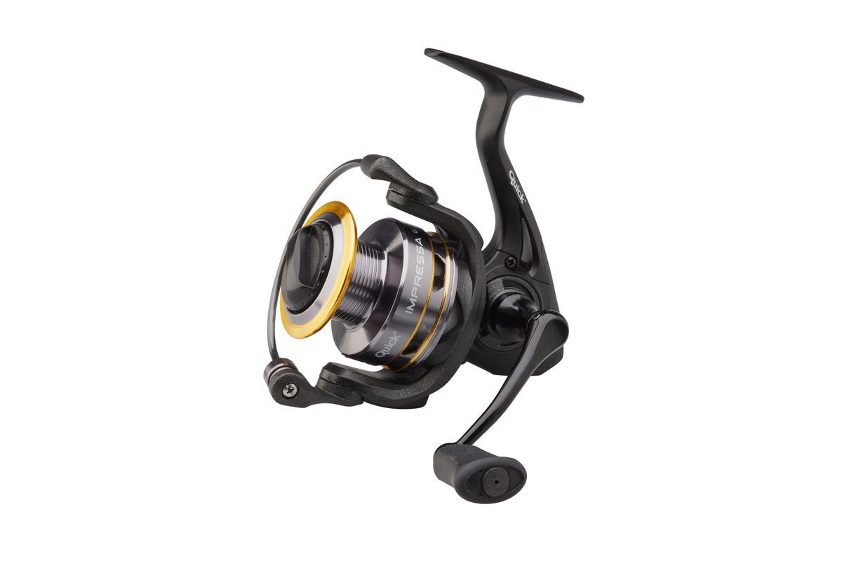 DAM Naviják Impressa 4S 1000 FD