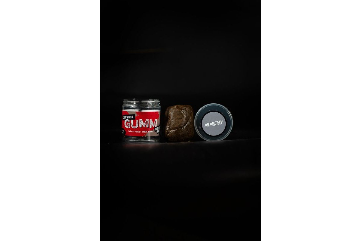 G.B.U. Obalovacie cesto GUMM ANARCHY 200g