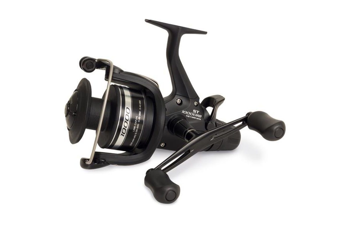 Shimano Naviják Baitrunner ST 10000 RB