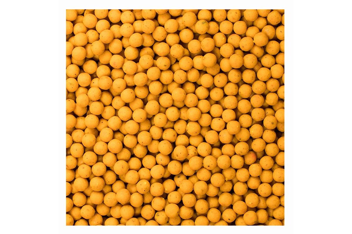 LK Baits Fresh Boilies IQ Method Feeder 10-12mm 150 ml